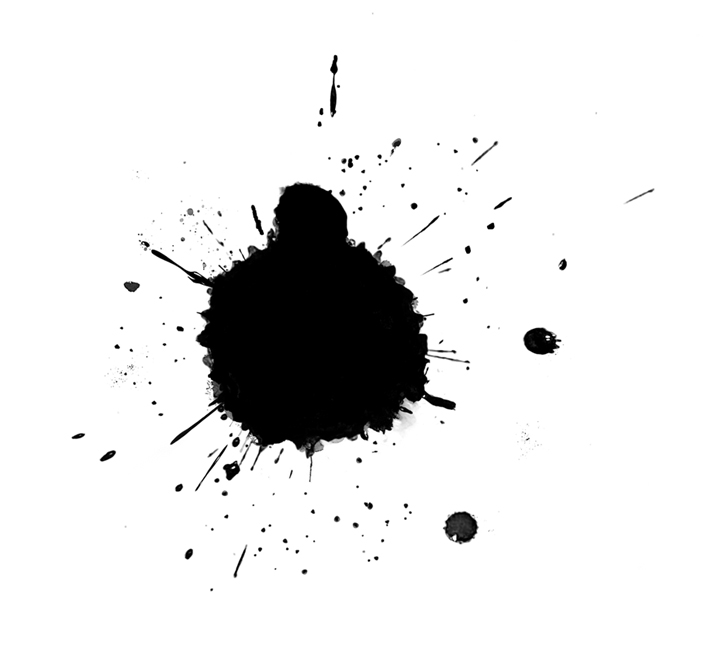 Ink Drop